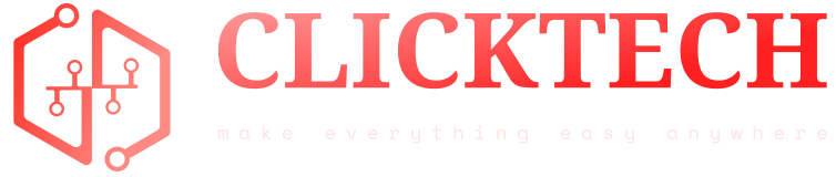 Click For Tech